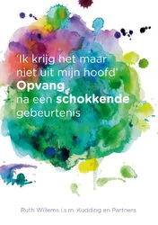 Omslag van Ik krijg het maar niet uit mijn hoofd