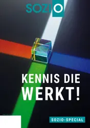 Omslag van Kennis die werkt