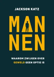 Omslag van Mannen