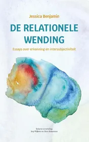 Omslag van De relationele wending
