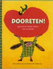 Omslag van Dooreten!