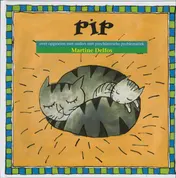 Omslag van Pip