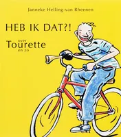 Omslag van Heb ik dat?!