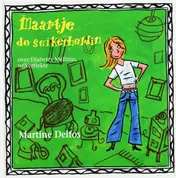 Omslag van Maartje, de suikerheldin