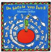 Omslag van De wereld van Luuk