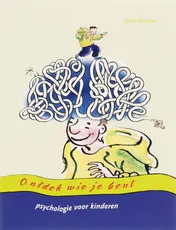 Omslag van Ontdek wie je bent