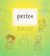 Omslag van Pesten