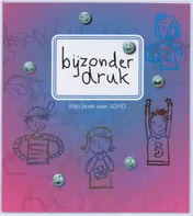 Omslag van Bijzonder druk
