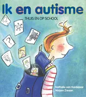 Omslag van Ik en autisme