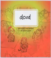Omslag van Dood