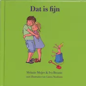 Omslag van Dat is fijn