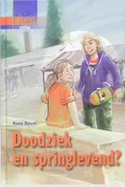 Omslag van Doodziek en springlevend?