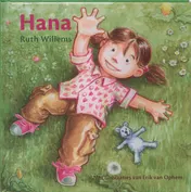 Omslag van Hana