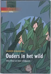 Omslag van Ouders in het wild