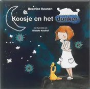 Omslag van Koosje en het donker