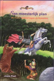 Omslag van Een meesterlijk plan
