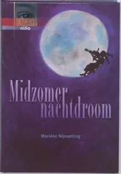 Omslag van Midzomernachtdroom