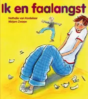 Omslag van Ik en faalangst / 5e