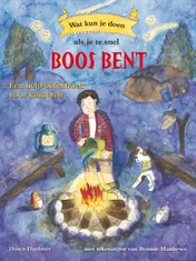 Omslag van Wat kun je doen als je te snel boos wordt?