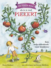 Omslag van Wat kun je doen als je te veel piekert