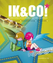 Omslag van Ik & Co