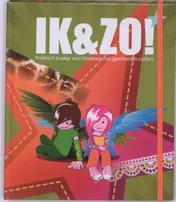 Omslag van Ik & Zo!