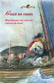 Omslag van Goud en roem