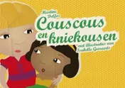 Omslag van Couscous en kniekousen