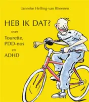 Omslag van Heb ik dat?