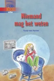 Omslag van Niemand mag het weten