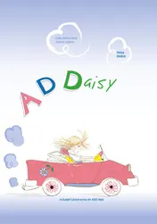 Omslag van ADDaisy