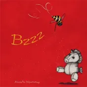 Omslag van Bzzz