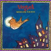 Omslag van Vogel