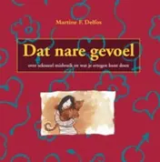 Omslag van Dat nare gevoel