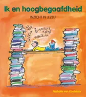 Omslag van Ik en hoogbegaafdheid