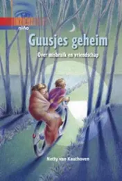 Omslag van Guusjes geheim