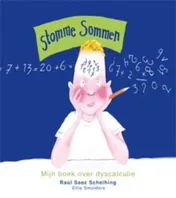Omslag van Stomme sommen