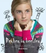 Omslag van Denken in beeld