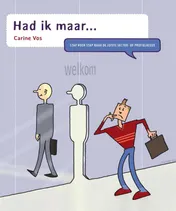 Omslag van Had ik maar