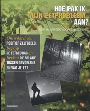 Omslag van Hoe pak ik mijn eetprobleem aan?