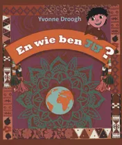 Omslag van En wie ben jij?