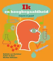 Omslag van Ik en hoogbegaafdheid