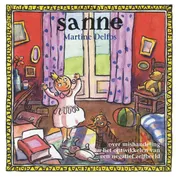 Omslag van Sanne