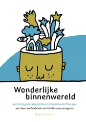 Omslag van Wonderlijke binnenwereld