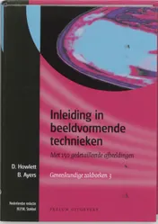 Omslag van Inleiding beeldvormende technieken