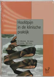 Omslag van Hoofdpijn in de klinische praktijk