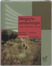Omslag van Allergische aandoeningen
