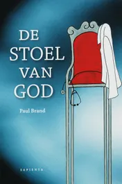 Omslag van De stoel van God