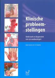 Omslag van Klinische probleemstellingen