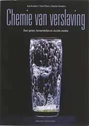 Omslag van Chemie van verslaving